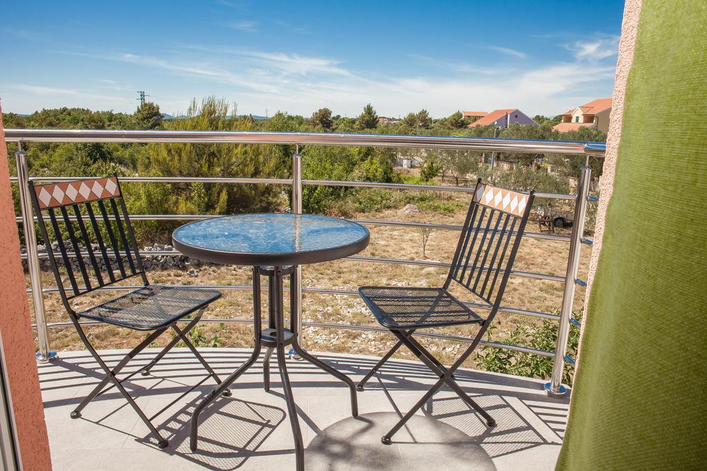 Gabi Rooms & Studio Apartment Lozovac Rom bilde
